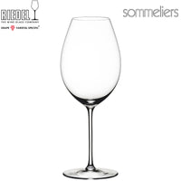 62 Cl Riedel Sommeliers Calice Vino Rosso In Vetro