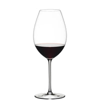 62 Cl Riedel Sommeliers Calice Vino Rosso In Vetro