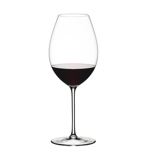 62 Cl Riedel Sommeliers Calice Vino Rosso In Vetro