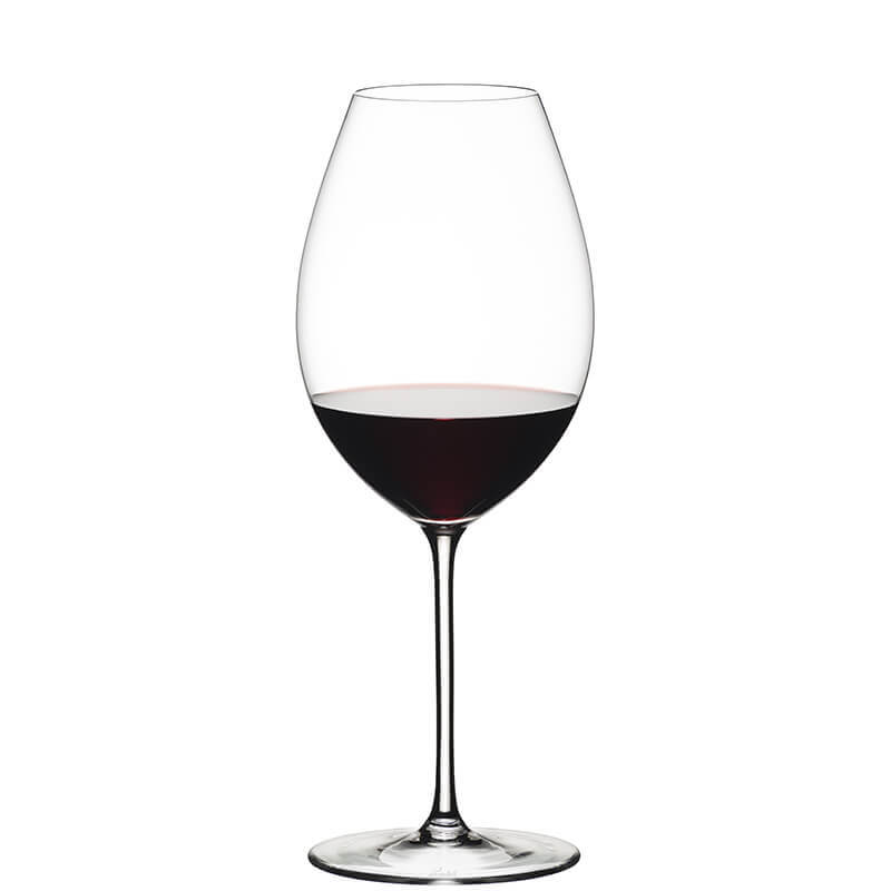 62 Cl Riedel Sommeliers Calice Vino Rosso In Vetro