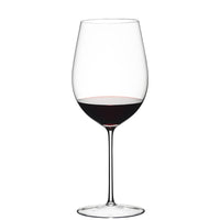 86 Cl Riedel Sommeliers Calice Vino Rosso Bordeaux In Vetro