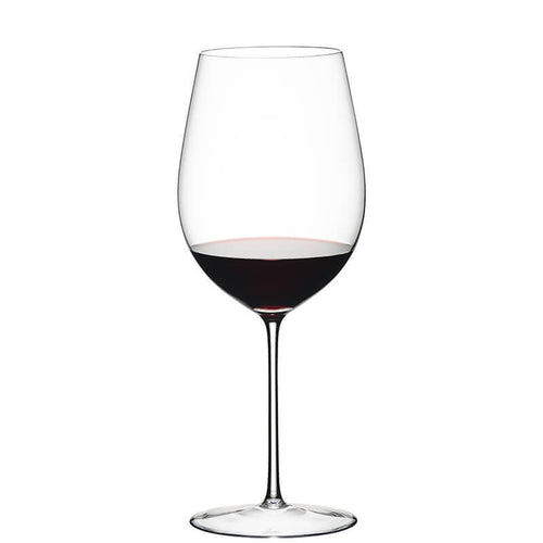 86 Cl Riedel Sommeliers Calice Vino Rosso Bordeaux In Vetro