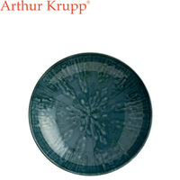 Arthur Krupp Fusion Servizio Piatti In Porcellana Set 12 Pz