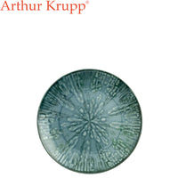 Arthur Krupp Fusion Servizio Piatti In Porcellana Set 12 Pz