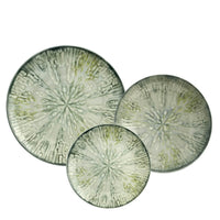 Arthur Krupp Fusion Servizio Piatti In Porcellana Set 12 Pz
