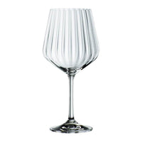 64 Cl Nachtmann Gin And Tonic Calice Gin Tonic In Vetro Set 4 Pezzi
