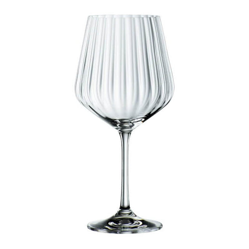 64 Cl Nachtmann Gin And Tonic Calice Gin Tonic In Vetro Set 4 Pezzi