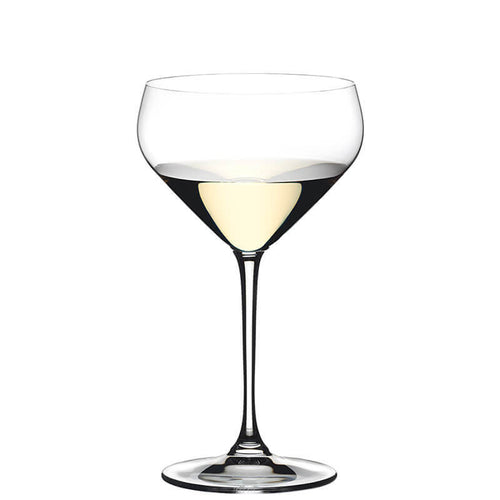 49 5 Cl Riedel Extreme Calice Liquore In Vetro Set 2 Pezzi