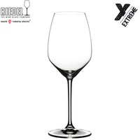 46 Cl Riedel Extreme Calice Vino Bianco Riesling In Vetro Set 2 Pezzi