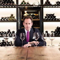 46 Cl Riedel Extreme Calice Vino Bianco Riesling In Vetro Set 2 Pezzi