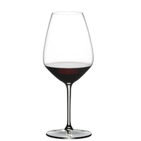 70 9 Cl Riedel Extreme Calice Vino Rosso In Vetro Set 2 Pezzi