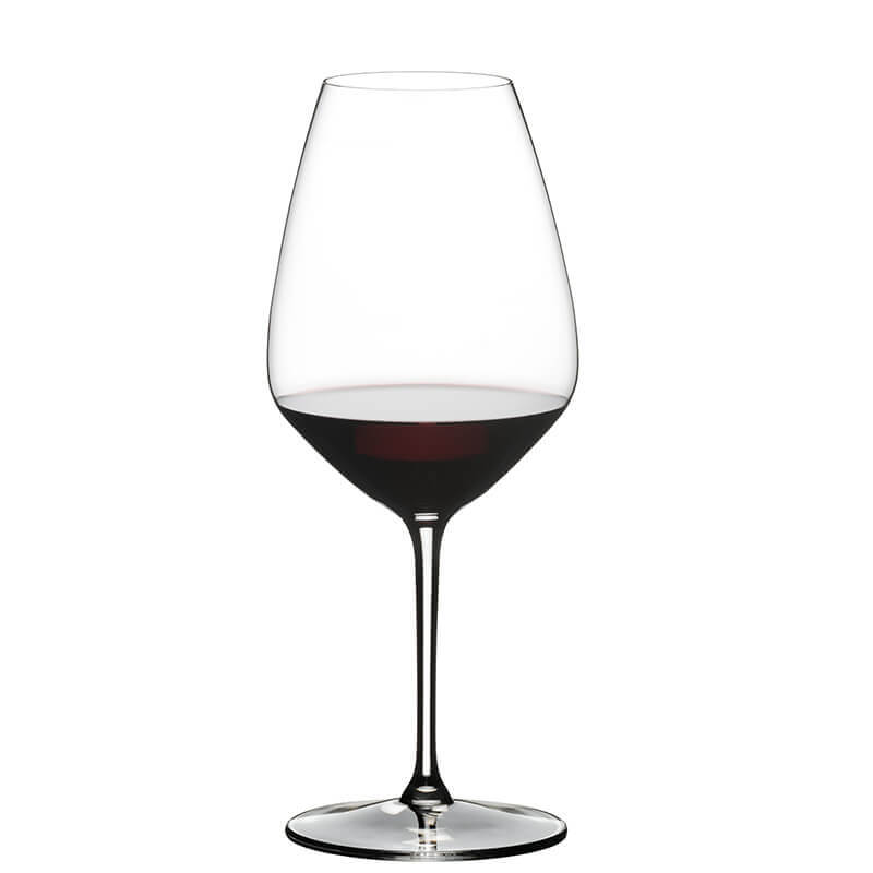 70 9 Cl Riedel Extreme Calice Vino Rosso In Vetro Set 2 Pezzi