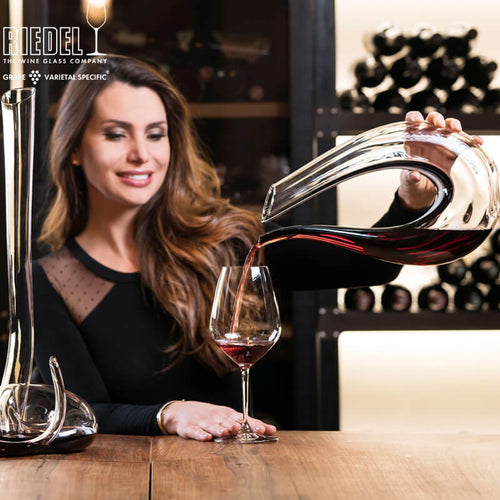 70 9 Cl Riedel Extreme Calice Vino Rosso In Vetro Set 2 Pezzi