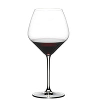 77 Cl Riedel Extreme Calice Vino Rosso In Vetro Set 2 Pezzi