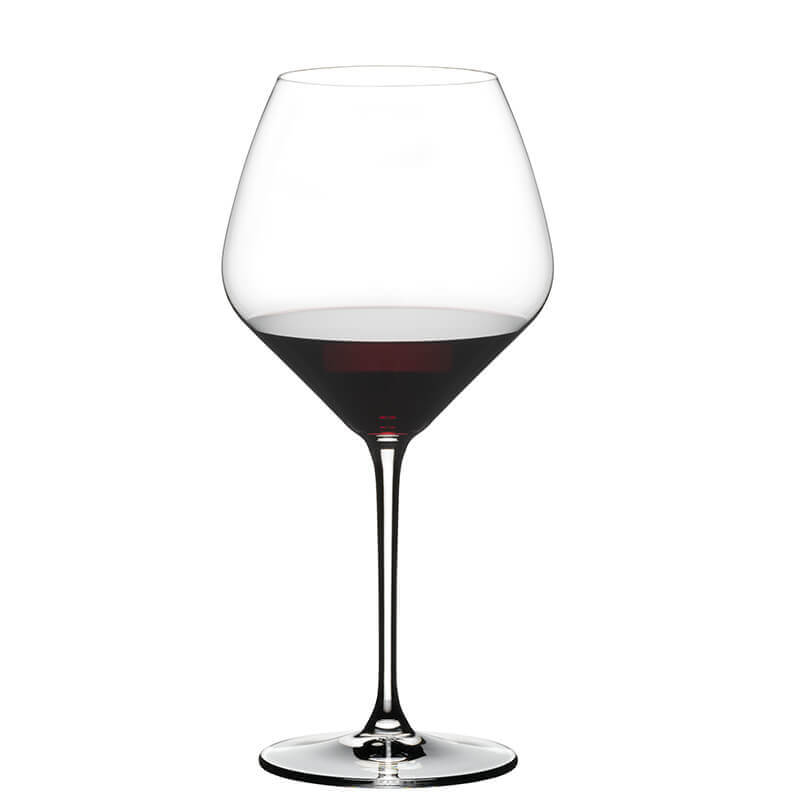 77 Cl Riedel Extreme Calice Vino Rosso In Vetro Set 2 Pezzi