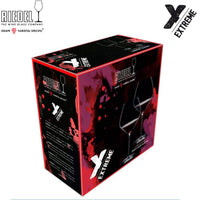 77 Cl Riedel Extreme Calice Vino Rosso In Vetro Set 2 Pezzi
