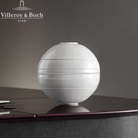 Villeroy And Boch La Boule Servizio Piatti In Porcellana Set 7 Pz