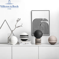 Villeroy And Boch La Boule Servizio Piatti In Porcellana Set 7 Pz