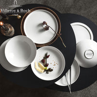 Villeroy And Boch La Boule Servizio Piatti In Porcellana Set 7 Pz