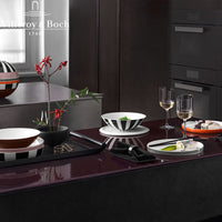 Villeroy And Boch La Boule Servizio Piatti In Porcellana Set 7 Pz