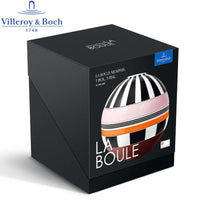 Villeroy And Boch La Boule Servizio Piatti In Porcellana Set 7 Pz