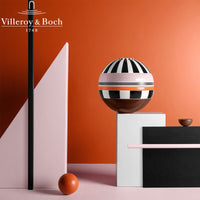 Villeroy And Boch La Boule Servizio Piatti In Porcellana Set 7 Pz