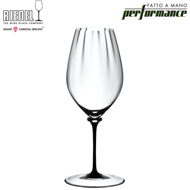 62 3 Cl Riedel Fatto A Mano Calice Vino Bianco Riesling In Vetro