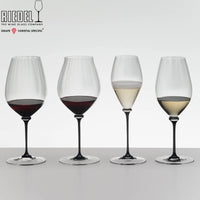 62 3 Cl Riedel Fatto A Mano Calice Vino Bianco Riesling In Vetro