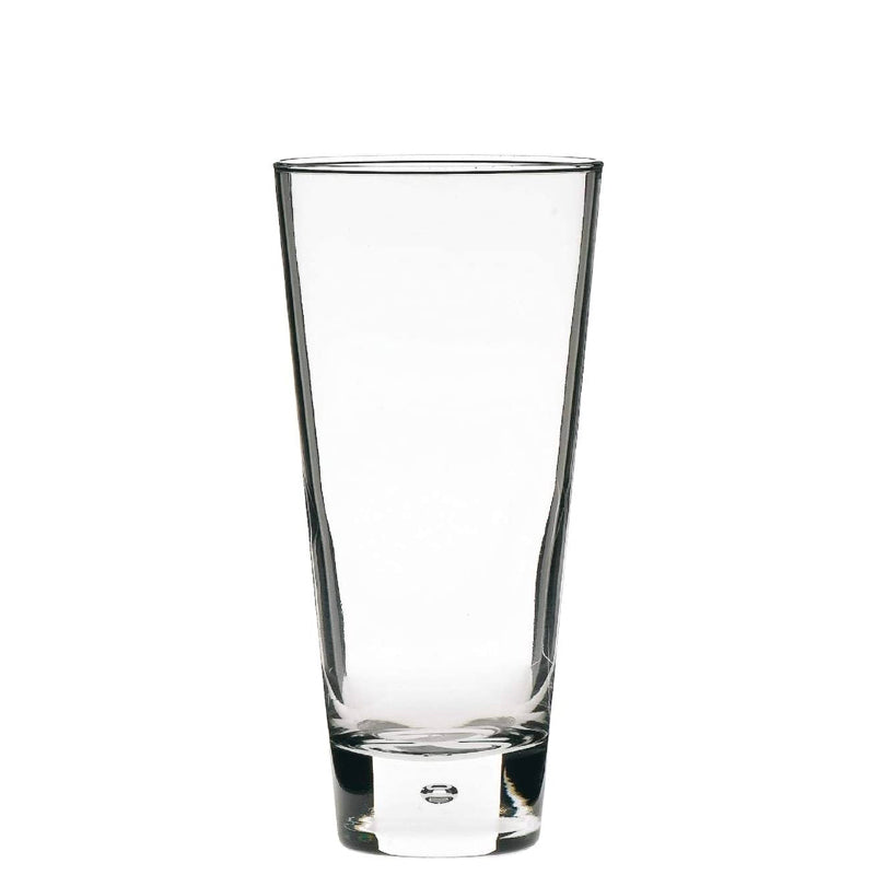 45 Cl Durobor Norway Bicchiere Bibita In Vetro Set 6 Pezzi