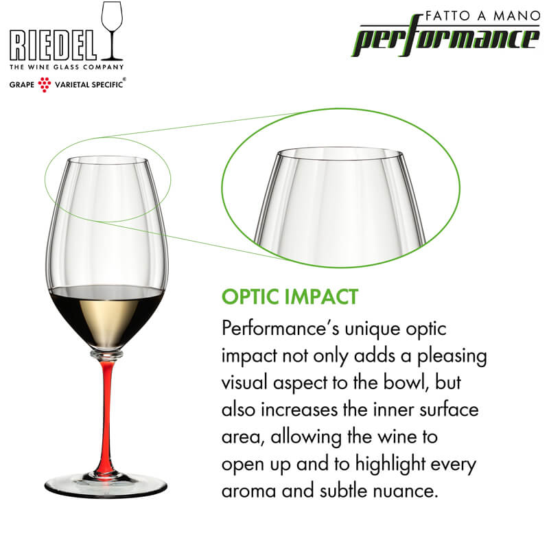 62 3 Cl Riedel Fatto A Mano Calice Vino Rosso Riesling In Vetro