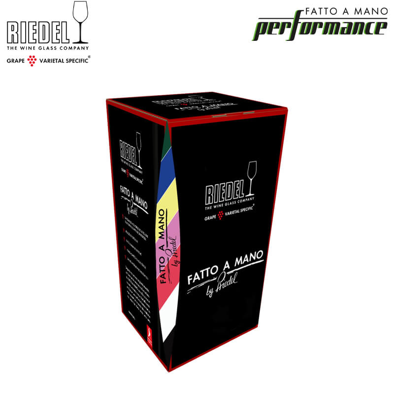 62 3 Cl Riedel Fatto A Mano Calice Vino Rosso Riesling In Vetro