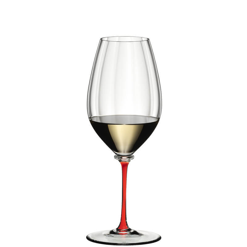 62.3 cl - Fatto A Mano Performance Calice Vino Bianco Riesling in Vetro
