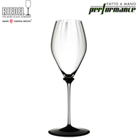 37 5 Cl Riedel Fatto A Mano Calice Champagne In Vetro