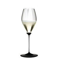 37 5 Cl Riedel Fatto A Mano Calice Champagne In Vetro