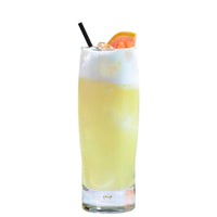 58 Cl Durobor Bubble Bicchiere Bibita In Vetro Set 6 Pezzi