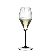 37 5 Cl Riedel Fatto A Mano Calice Champagne In Vetro