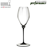 37 5 Cl Riedel Fatto A Mano Calice Champagne In Vetro