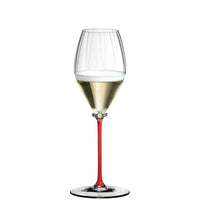 37 5 Cl Riedel Fatto A Mano Calice Champagne In Vetro