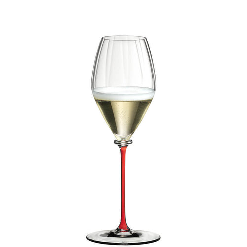 37 5 Cl Riedel Fatto A Mano Calice Champagne In Vetro
