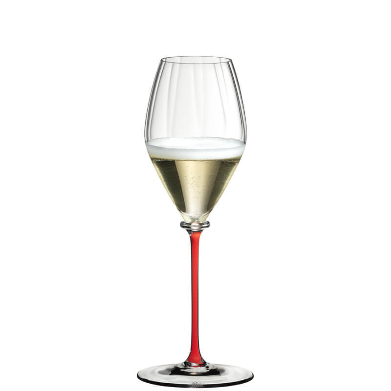 37 5 Cl Riedel Fatto A Mano Calice Champagne In Vetro