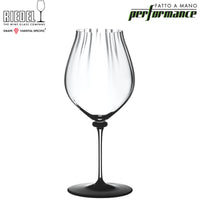 83 Cl Riedel Fatto A Mano Calice Vino Rosso Pinot Noir In Vetro