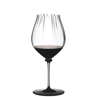 83 Cl Riedel Fatto A Mano Calice Vino Rosso Pinot Noir In Vetro