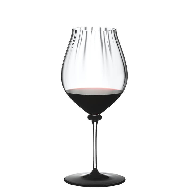 83 Cl Riedel Fatto A Mano Calice Vino Rosso Pinot Noir In Vetro