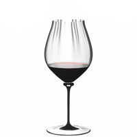 83 Cl Riedel Fatto A Mano Calice Vino Rosso Pinot Noir In Vetro