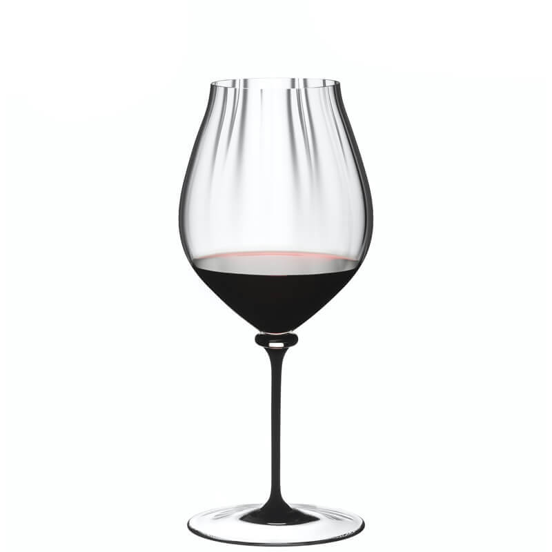 83 Cl Riedel Fatto A Mano Calice Vino Rosso Pinot Noir In Vetro