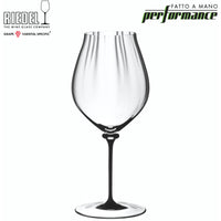 83 Cl Riedel Fatto A Mano Calice Vino Rosso Pinot Noir In Vetro