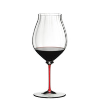 83 Cl Riedel Fatto A Mano Calice Vino Rosso Pinot Noir In Vetro
