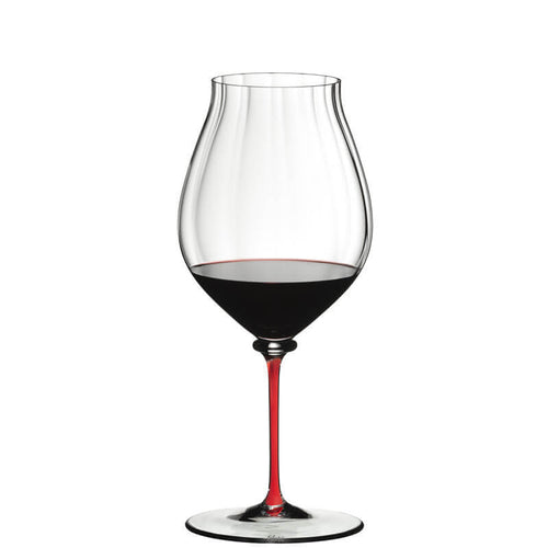 83 Cl Riedel Fatto A Mano Calice Vino Rosso Pinot Noir In Vetro