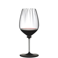 83 4 Cl Riedel Fatto A Mano Calice Vino Rosso Cabernet Merlot In Vetro