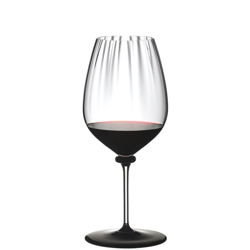 83 4 Cl Riedel Fatto A Mano Calice Vino Rosso Cabernet Merlot In Vetro